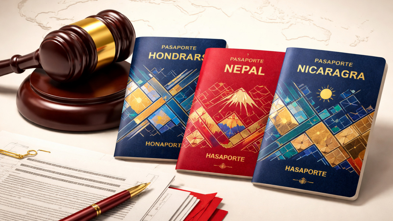 ΗΠΑ: Δικαστικό «στοπ» στην απόφαση Τραμπ για τερματισμό της προστασίας 89.000 μεταναστών