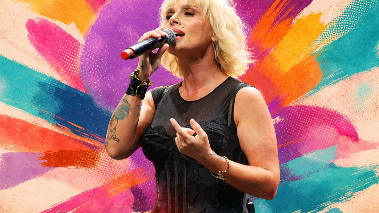 Ελεονώρα Ζουγανέλη: Ακυρώνεται εκτάκτως η αποψινή παράσταση – Η δημόσια συγγνώμη