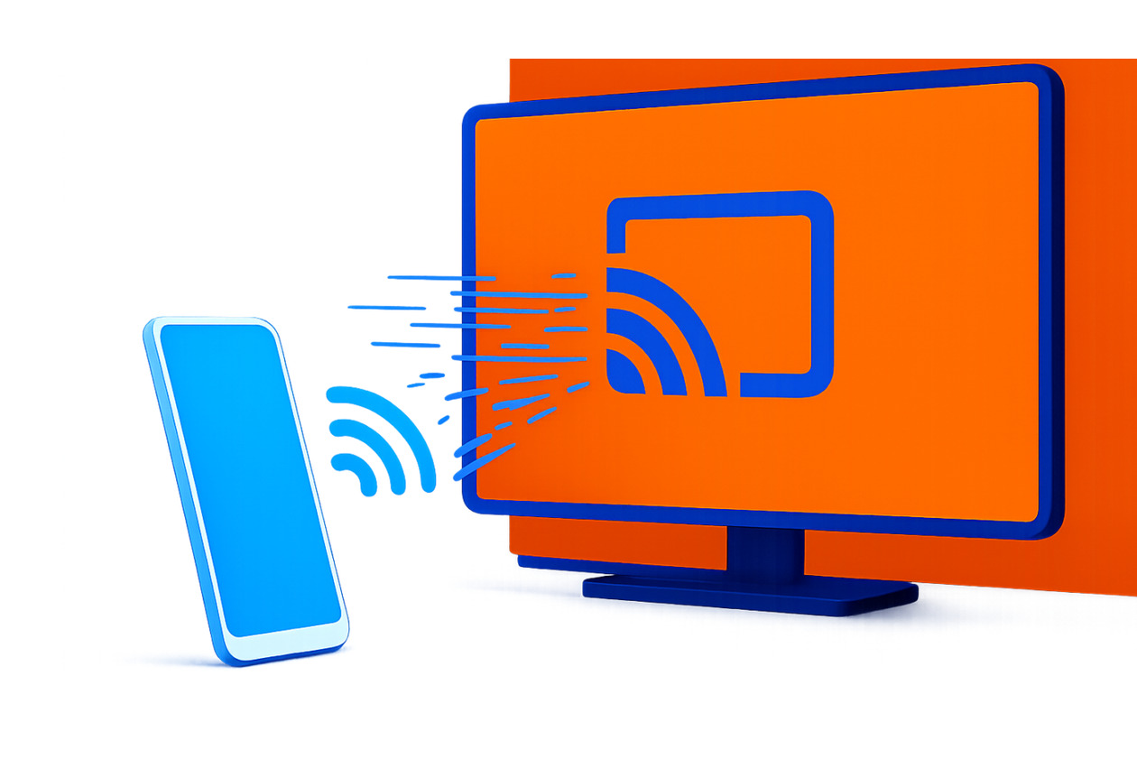 Η Apple TV για Android αποκτά επιτέλους υποστήριξη Google Cast