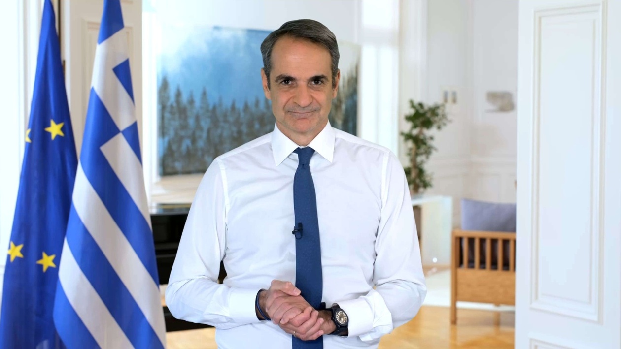 Δήλωση του Πρωθυπουργού για τη συμφωνία που επετεύχθη σχετικά με τις έρευνες υδρογονανθράκων στο Ιόνιο Πέλαγος