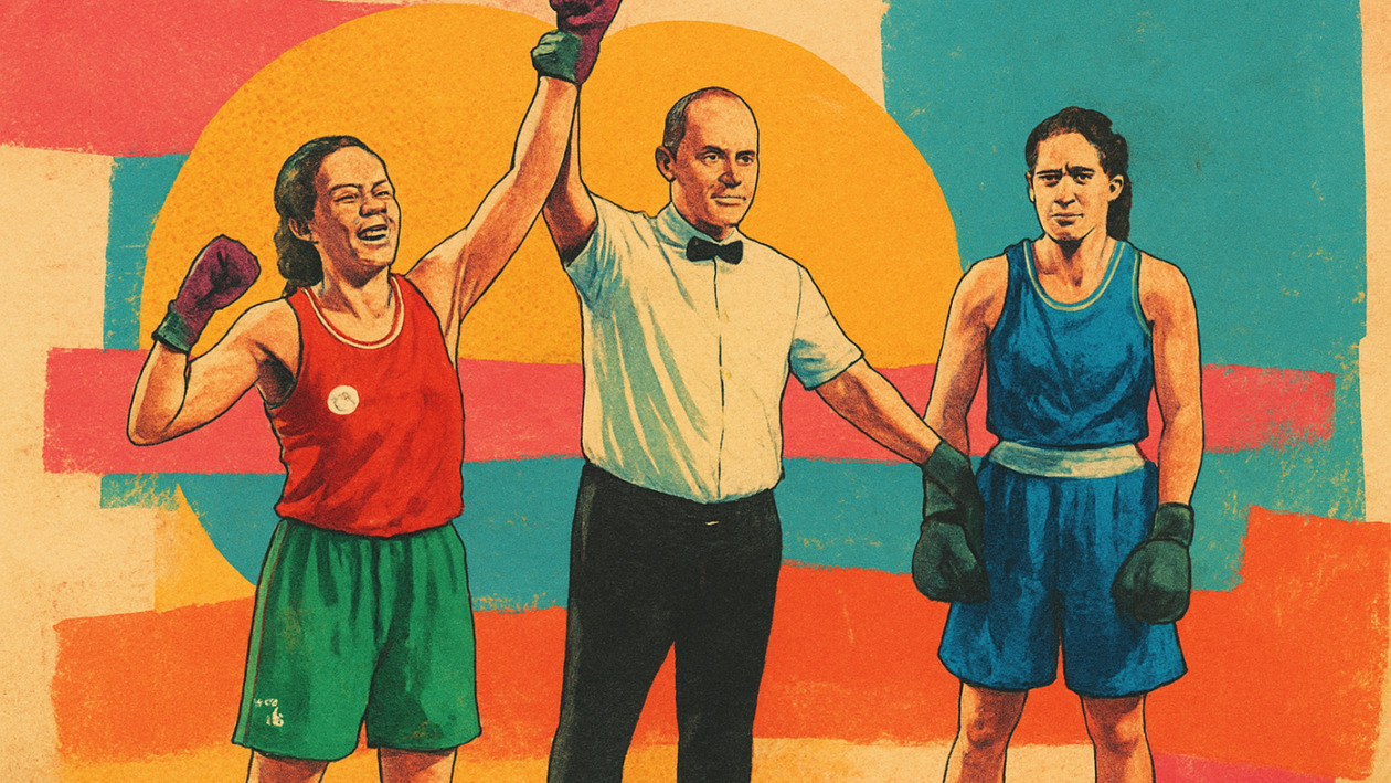 Παναθηναϊκός: Κυριαρχία και σημαντικές νίκες στο Πανελλήνιο πρωτάθλημα πυγμαχίας