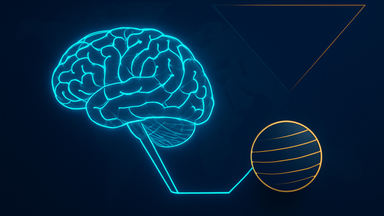 Μπράιαν Κοξ: Η ζωή στο σύμπαν ίσως να μην είναι καν βιολογική, λέει στην «Κ»