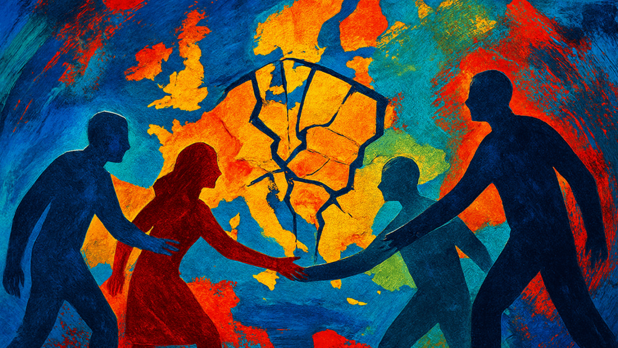 ΕΛΚ: Οι κεντρώοι σύμμαχοι παγιδευμένοι στον «καταχρηστικό γάμο» με την άκρα δεξιά