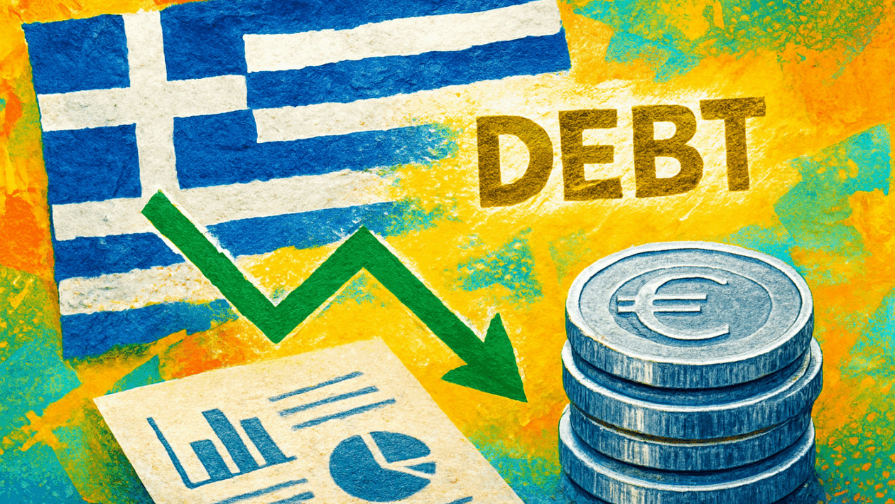 Η Κομισιόν ενέκρινε τον ελληνικό προϋπολογισμό του 2026 και το πακέτο ενισχύσεων