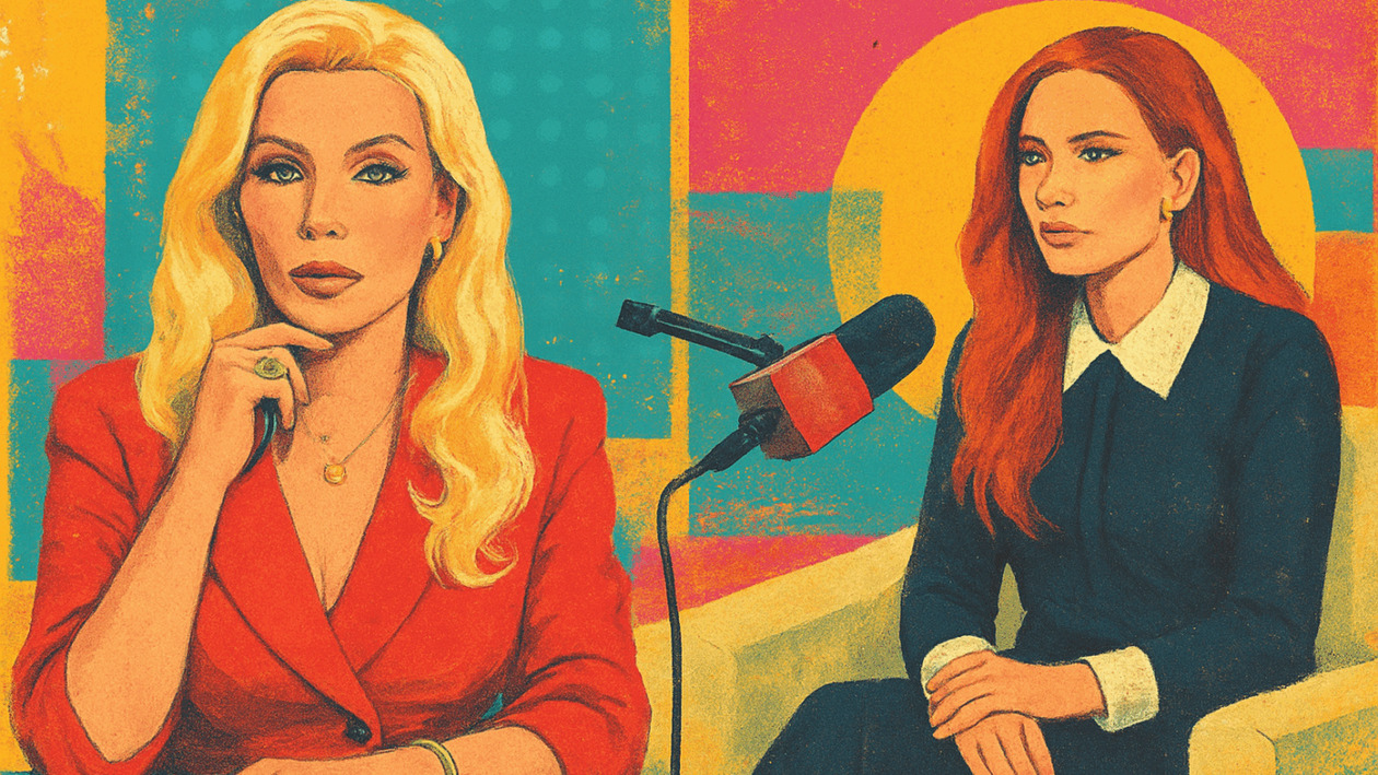 Κατερίνα Καινούργιου: Το μήνυμα για τη Σίσσυ Χρηστίδου και την προστασία της οικογενειακής ζωής