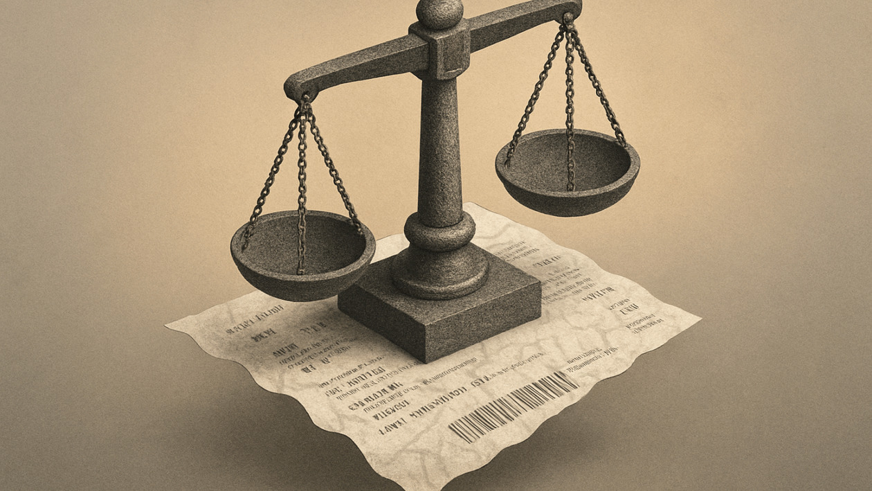 Υδρόμετρα: Έρευνα για κατασπατάληση 500 εκατ. ευρώ από δήμους και ΔΕΥΑ