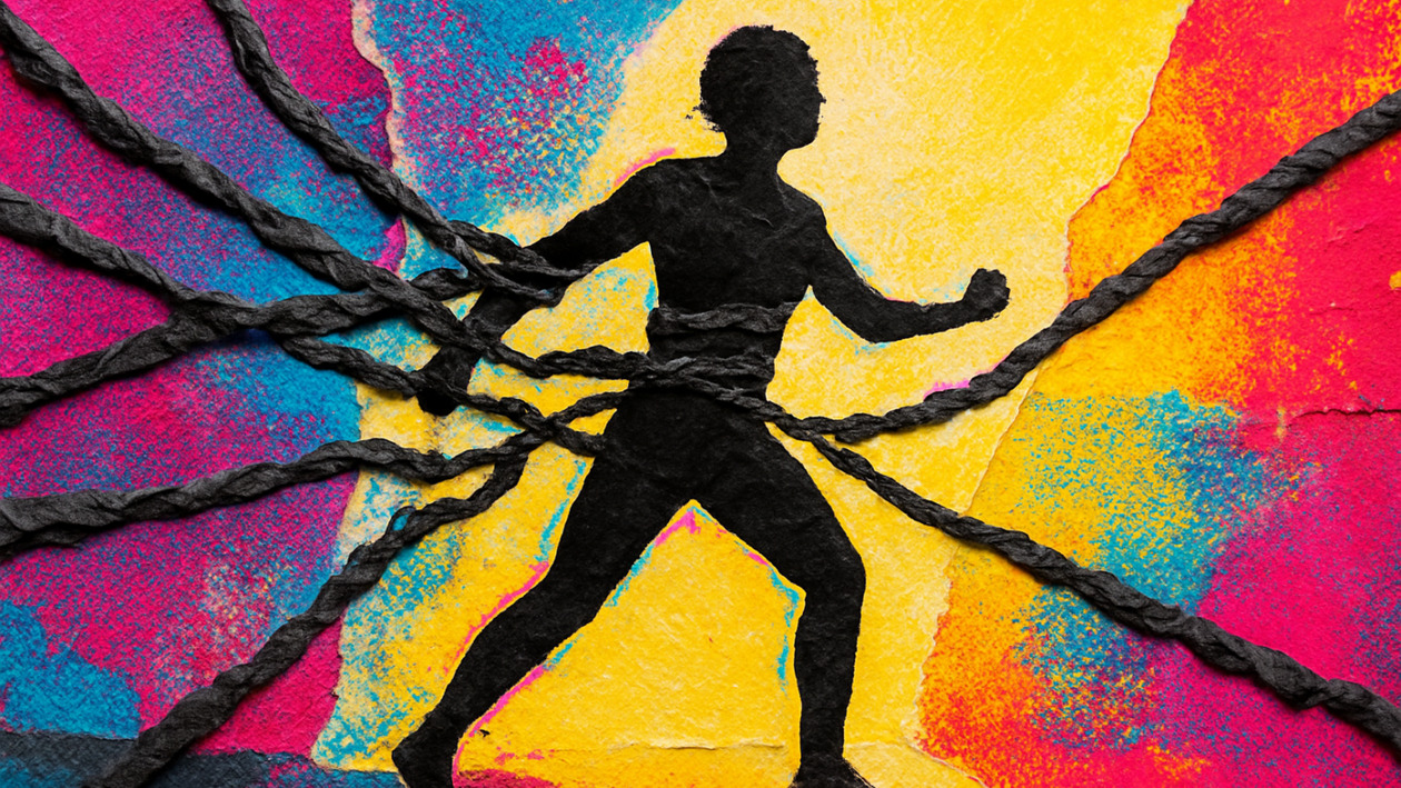 Πώς να θέσετε όρια σε ναρκισσιστικές συμπεριφορές: Έτοιμες φράσεις για την προστασία σας