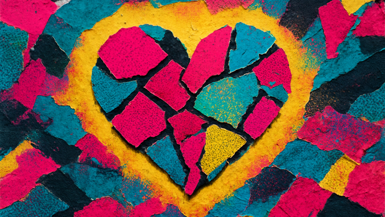 Η τεχνική των 2 λεπτών: Πώς να διαχειριστείτε άμεσα τον πόνο της απόρριψης