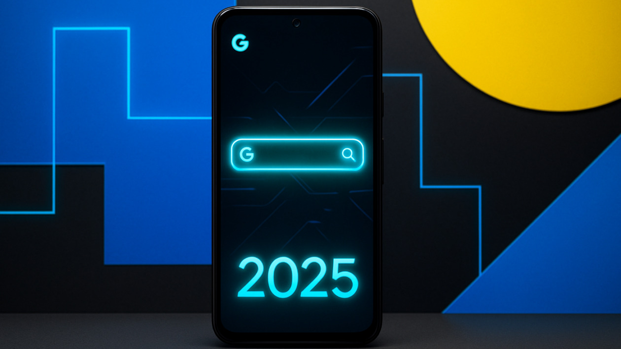 Google Pixel: Η νέα αλλαγή στη γραμμή αναζήτησης που απογοητεύει τους χρήστες