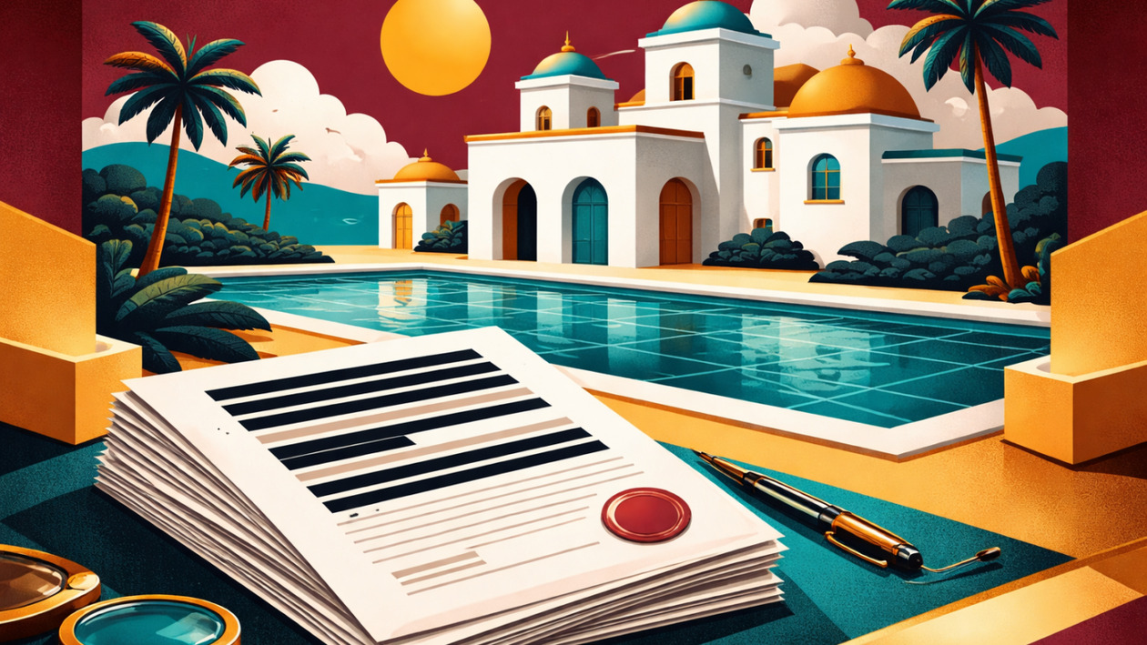 Ελλάδα: Γιατί έγινε ο νούμερο ένα προορισμός στον κόσμο για ξένους συνταξιούχους