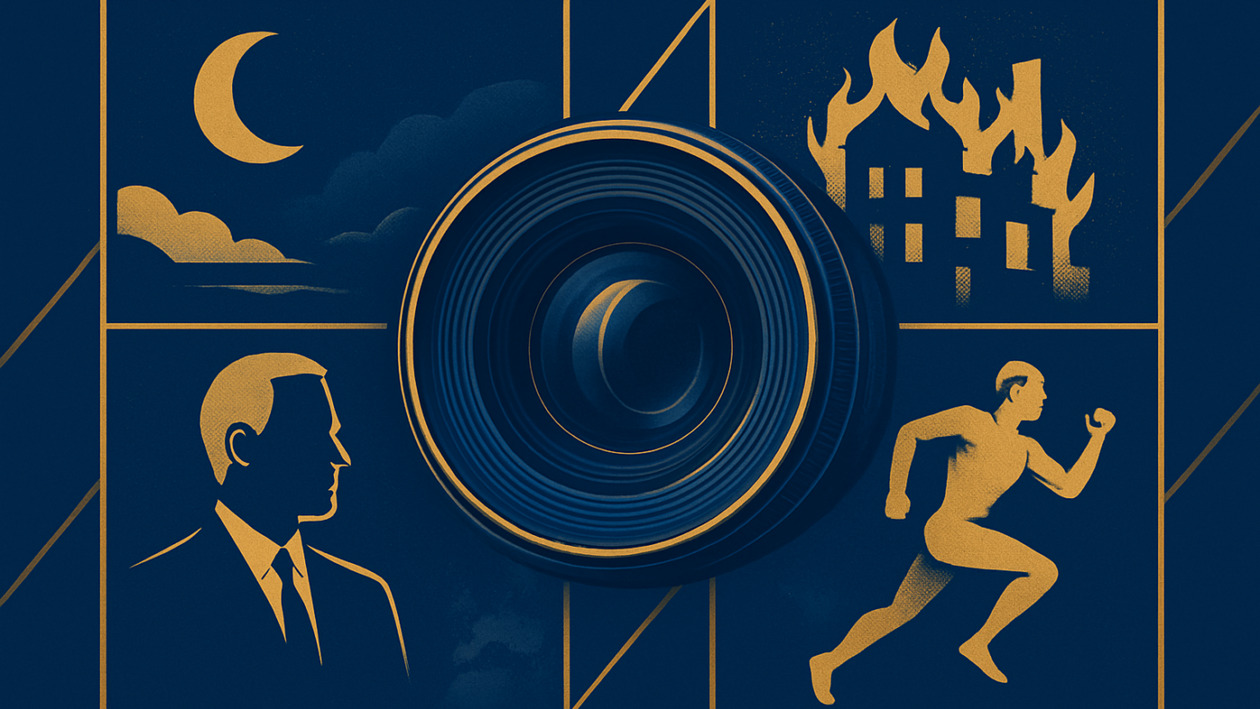 Reuters: Οι κορυφαίες φωτογραφίες του 2025 και οι ιστορίες πίσω τους