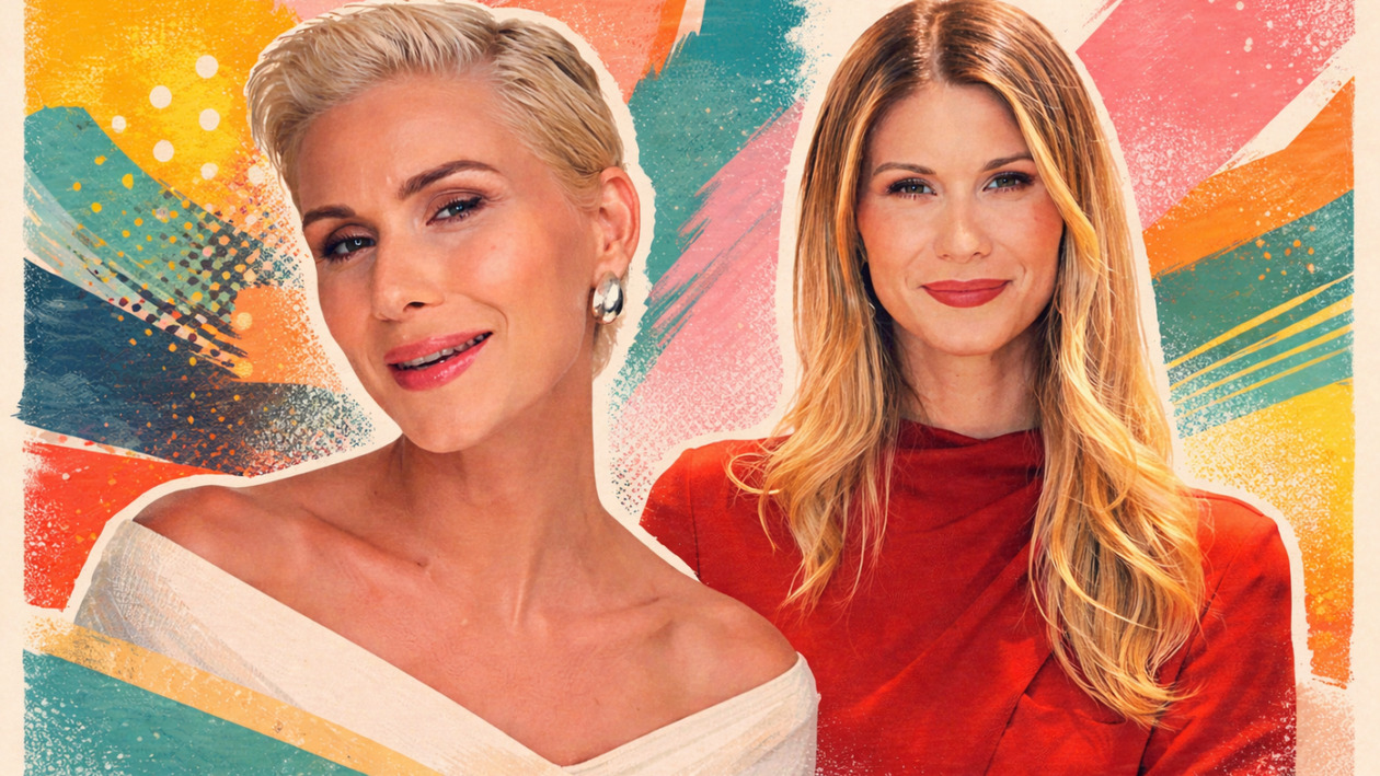 Άννα Κανδαράκη: Η συγκλονιστική εξομολόγηση για τη μάχη με τον καρκίνο και τα «πρέπει» της ζωής