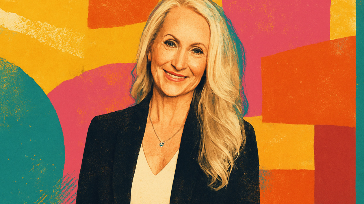 Κατερίνα Γκαγκάκη: Οι αιχμηρές αλήθειες για την τηλεόραση και το παρασκήνιο του OPEN