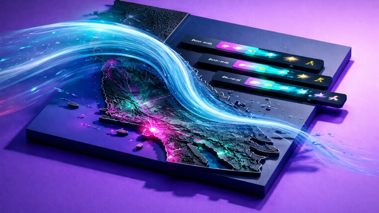 Λος Άντζελες: Σφοδρές πλημμύρες και εκκενώσεις από το φαινόμενο του «ατμοσφαιρικού ποταμού»