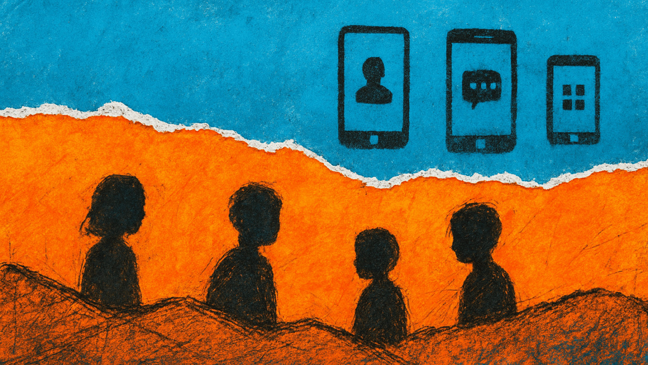 Η Αυστραλία εφαρμόζει την απαγόρευση των social media για ανηλίκους, πυροδοτώντας παγκόσμια συζήτηση