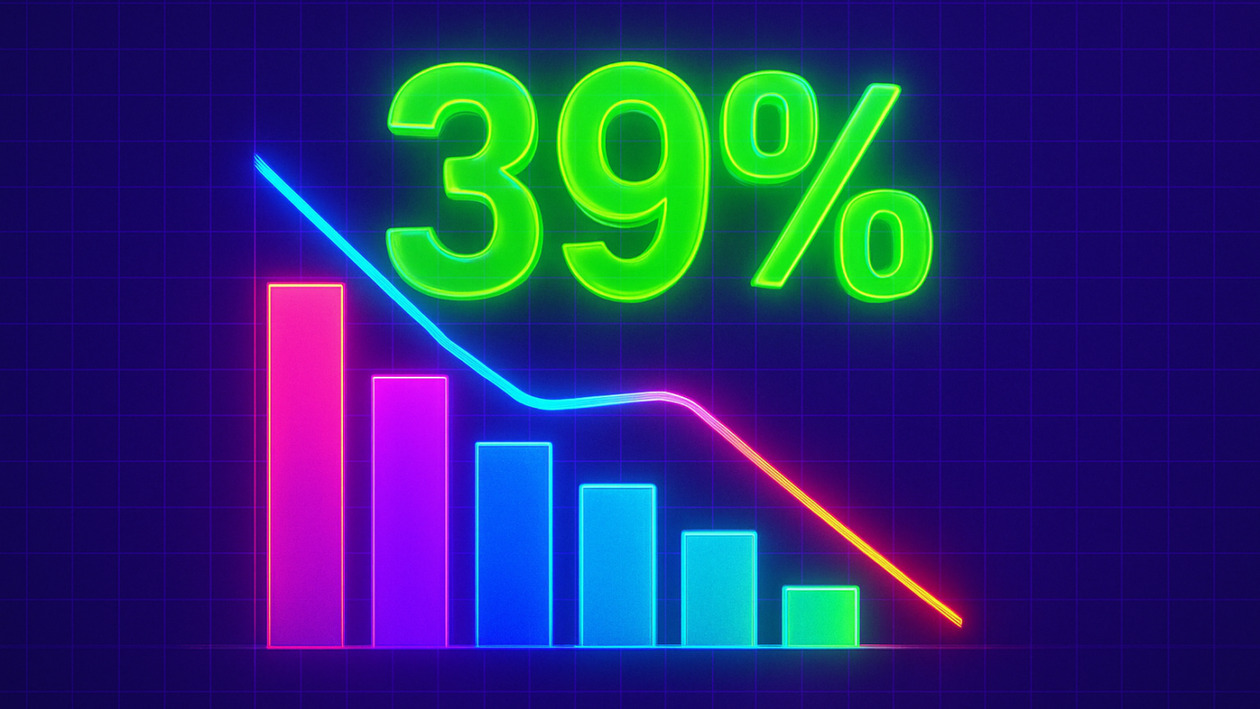 Ο νυν πρόεδρος των ΗΠΑ Ντόναλντ Τραμπ: Η δημοτικότητά του πέφτει στο 39% λόγω της οικονομίας