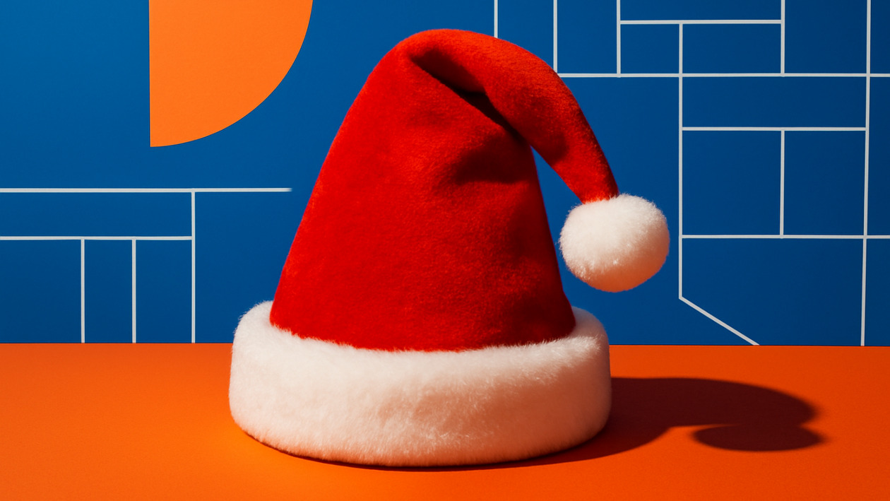 Athens Santa Run 2025: Ποιοι δρόμοι κλείνουν την Κυριακή στο κέντρο της Αθήνας