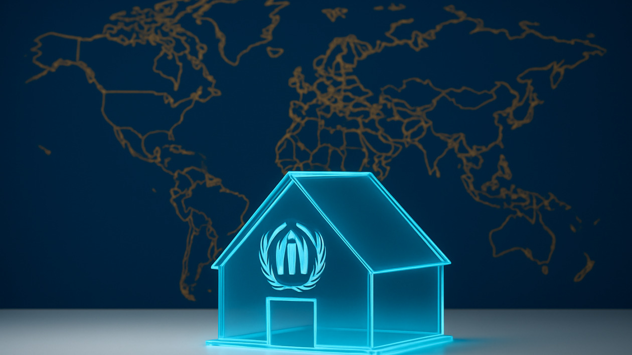 Μπαρχάμ Σαλίχ: Ο πρώην πρόεδρος του Ιράκ εξελέγη νέος Ύπατος Αρμοστής του ΟΗΕ για τους Πρόσφυγες