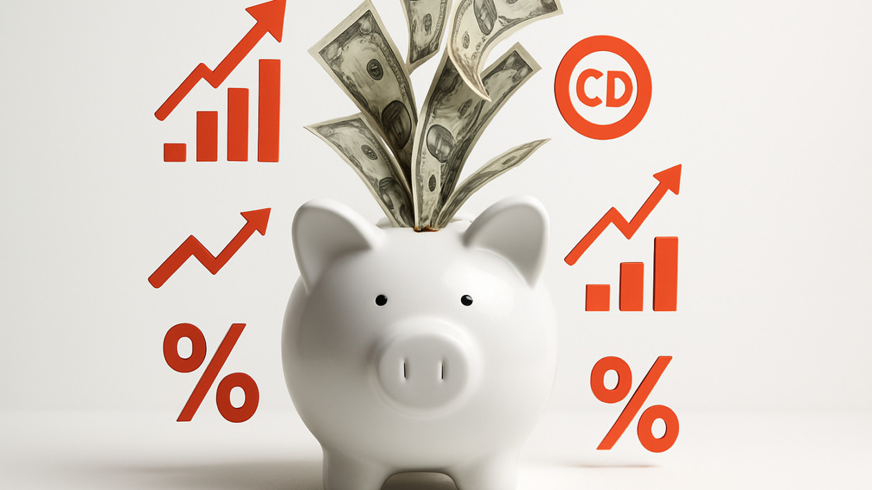 Πλούσιοι Αμερικανοί μετακινούν μετρητά από τράπεζες: Γιατί επιλέγουν επενδύσεις υψηλότερης απόδοσης