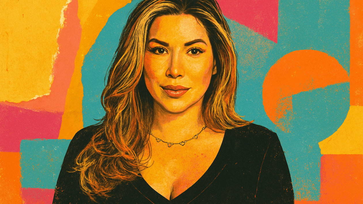 Αναστασία Γιάμαλη: «Θέλουμε να πάψει ο φόβος να είναι κανονικότητα»