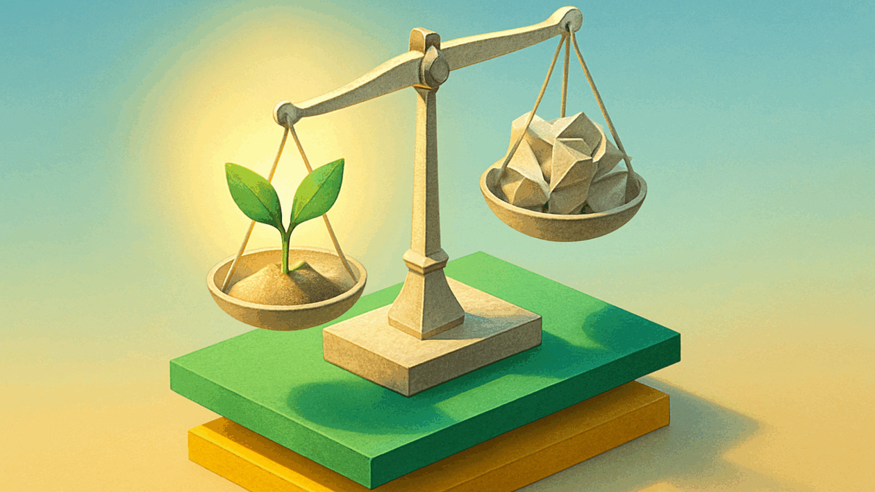 Πρωτοχρονιά: Πώς η ψυχολογία σου καθορίζει τις έξυπνες οικονομικές αποφάσεις