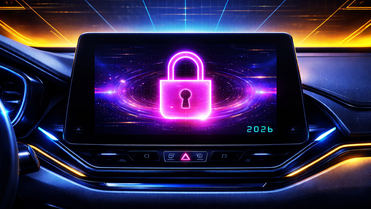 Android Automotive: Νέα λειτουργία κλειδώματος εφαρμογών με PIN για την προστασία των δεδομένων σας