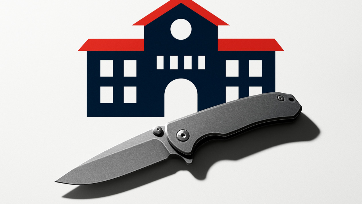 Κυψέλη: Προφυλακιστέα η 16χρονη για την αιματηρή επίθεση με μαχαίρι σε συμμαθήτριά της