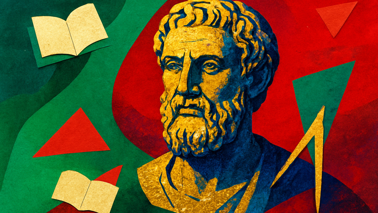 Η ενέργεια του τοξότη: Πώς σε ωθεί στην αναζήτηση της αλήθειας και της γνώσης