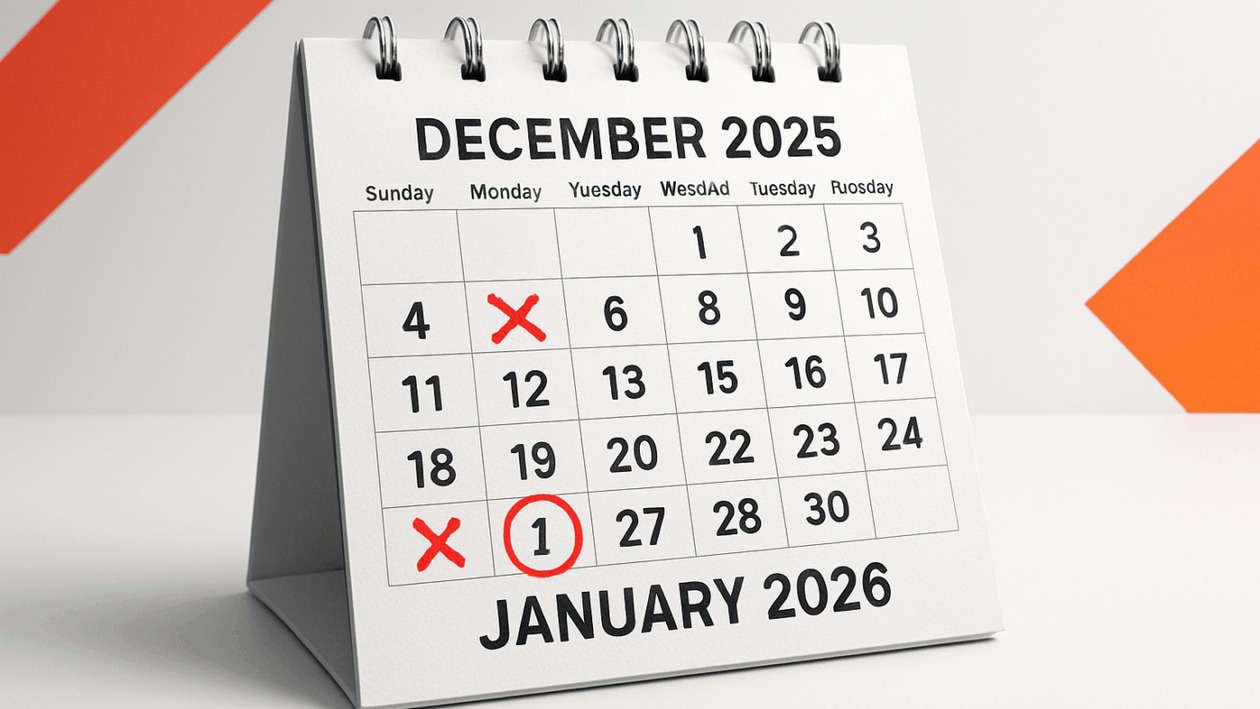 Πόσες ημέρες θα παραμείνουν κλειστές οι τράπεζες τις γιορτές Χριστουγέννων και Πρωτοχρονιάς