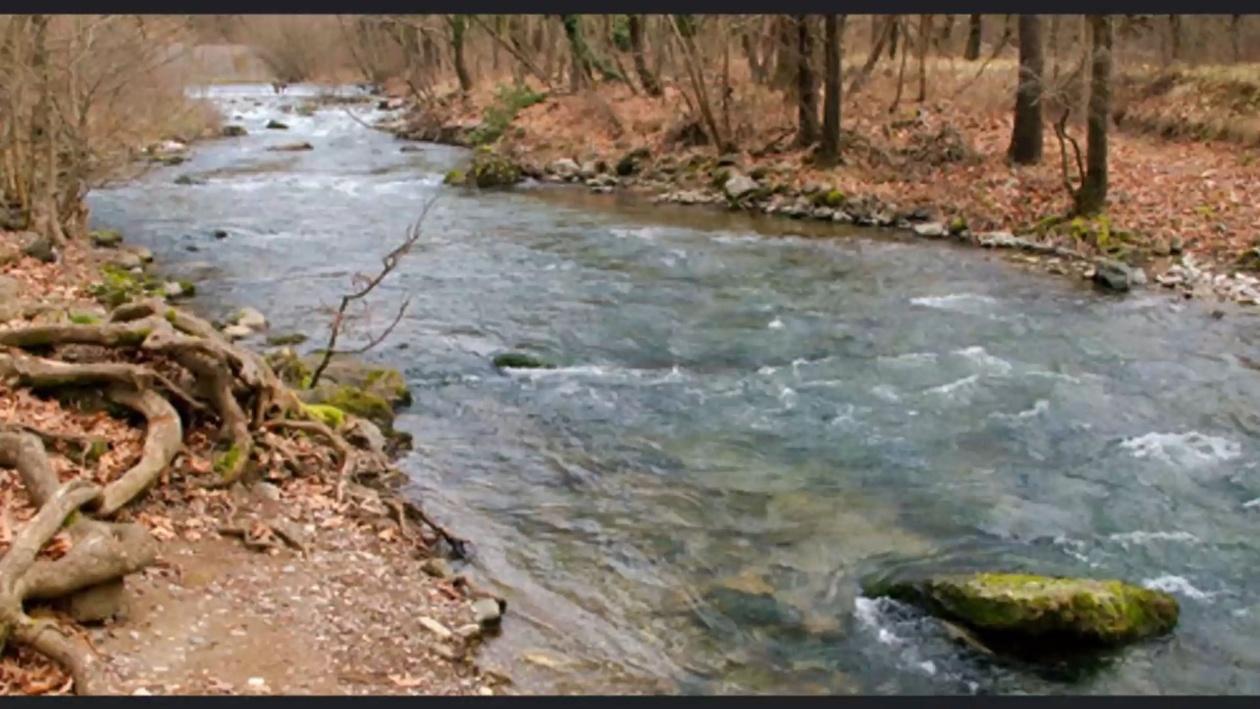 Το έργο Εύρυτος προκαλεί ανησυχία στην Ευρυτανία