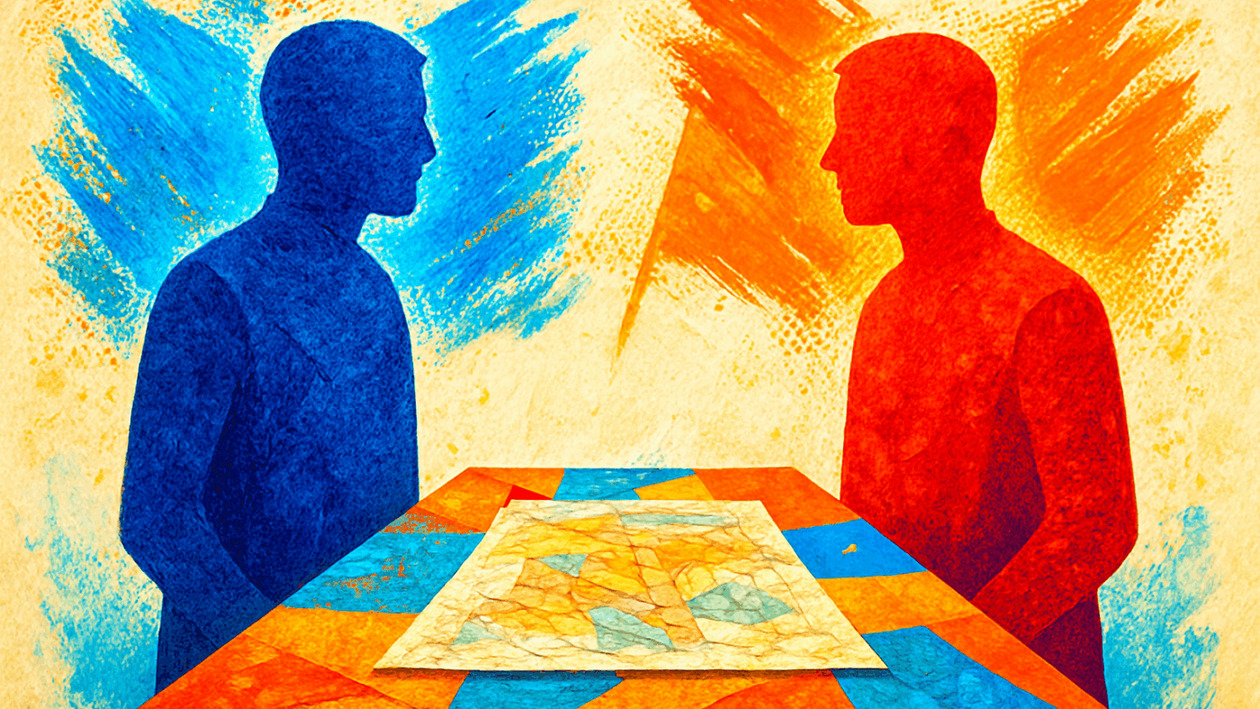 Ο Βρετανός πρωθυπουργός Κιρ Στάρμερ: Χρειάζεται περισσότερη δουλειά για δίκαιη ειρήνη στην Ουκρανία