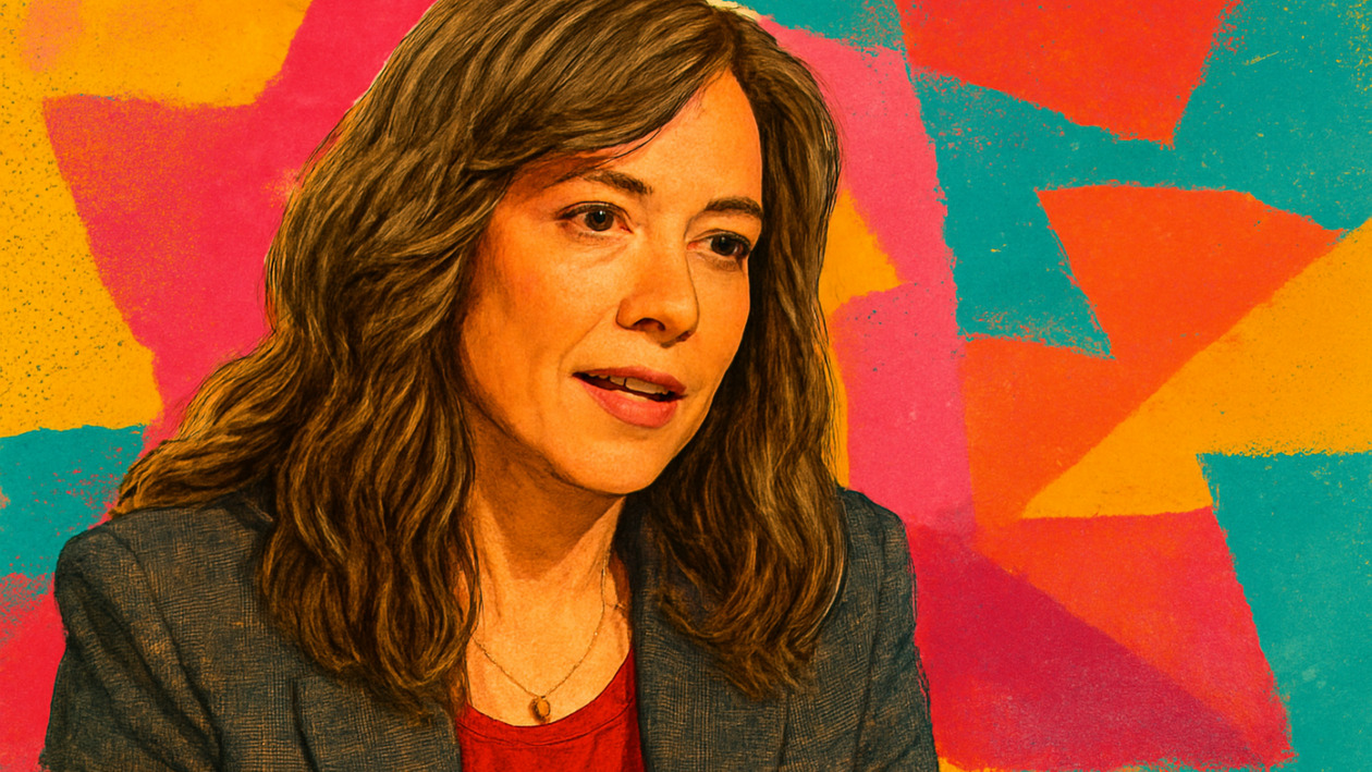 Αλεξάνδρα Ούστα: Η ενόχληση για τις κρυφές φωτογραφίες και η εξομολόγηση για τον σύντροφό της