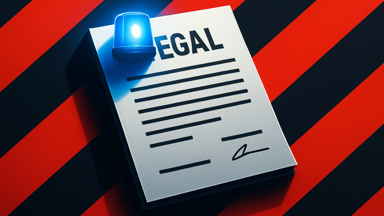 Θεσσαλονίκη: Συνελήφθησαν οι γονείς βρέφους και 11χρονου που εντοπίστηκαν να κοιμούνται σε αυλή