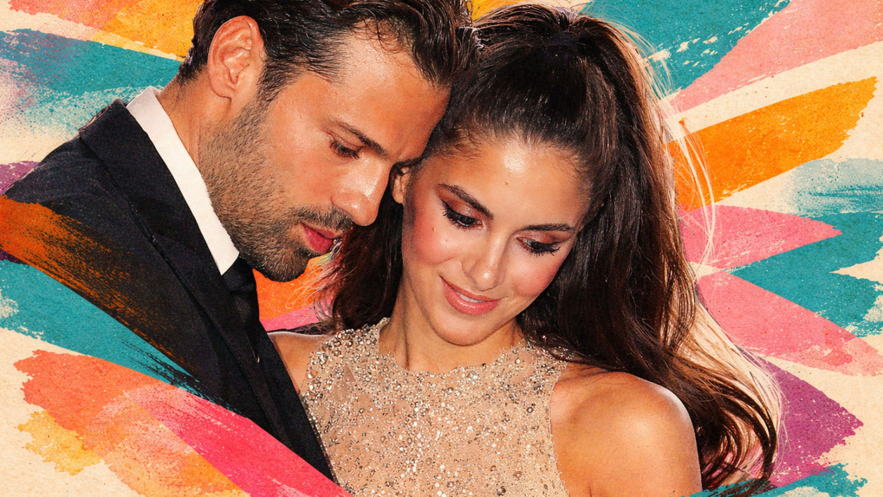 Αλεξάνδρα Νίκα: Η εξομολόγηση για τη μητρότητα και τη ζωή με τον Κωνσταντίνο Αργυρό