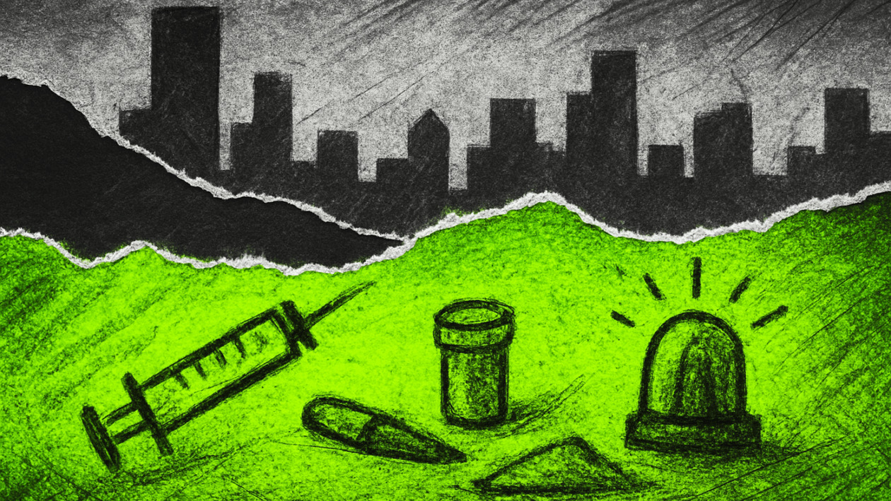 Αθήνα: Συνελήφθη 49χρονος για διακίνηση πλήθους ναρκωτικών ουσιών