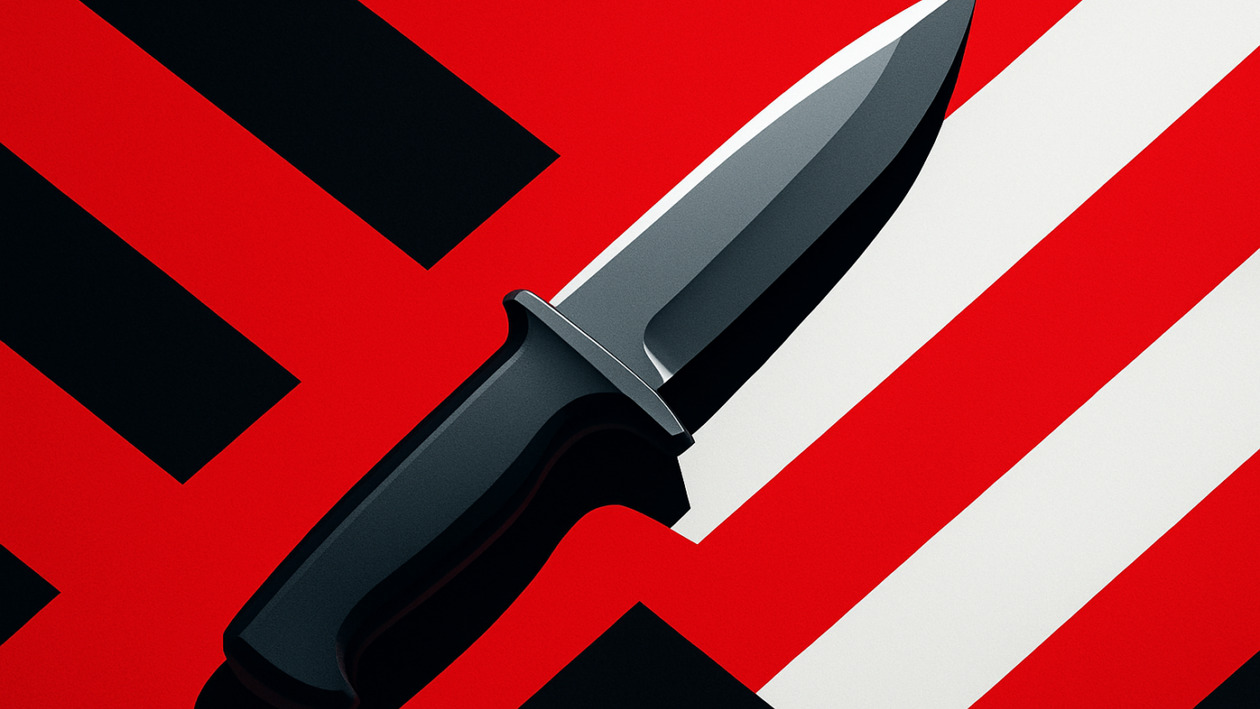 Κυψέλη: Υπό κατάληψη το 15ο Γυμνάσιο μετά το μαχαίρωμα μαθήτριας