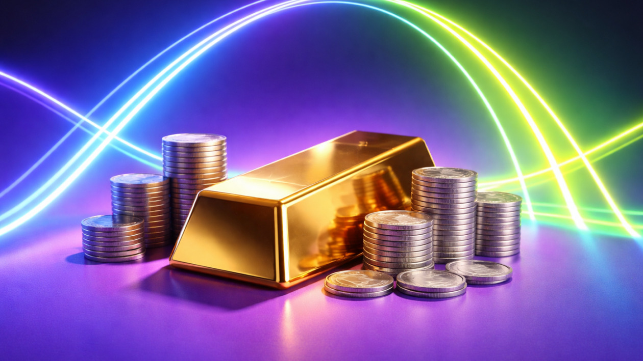 Χρυσός στα 4.520 δολάρια: Το ιστορικό ράλι του 70% και οι γεωπολιτικές αναταράξεις