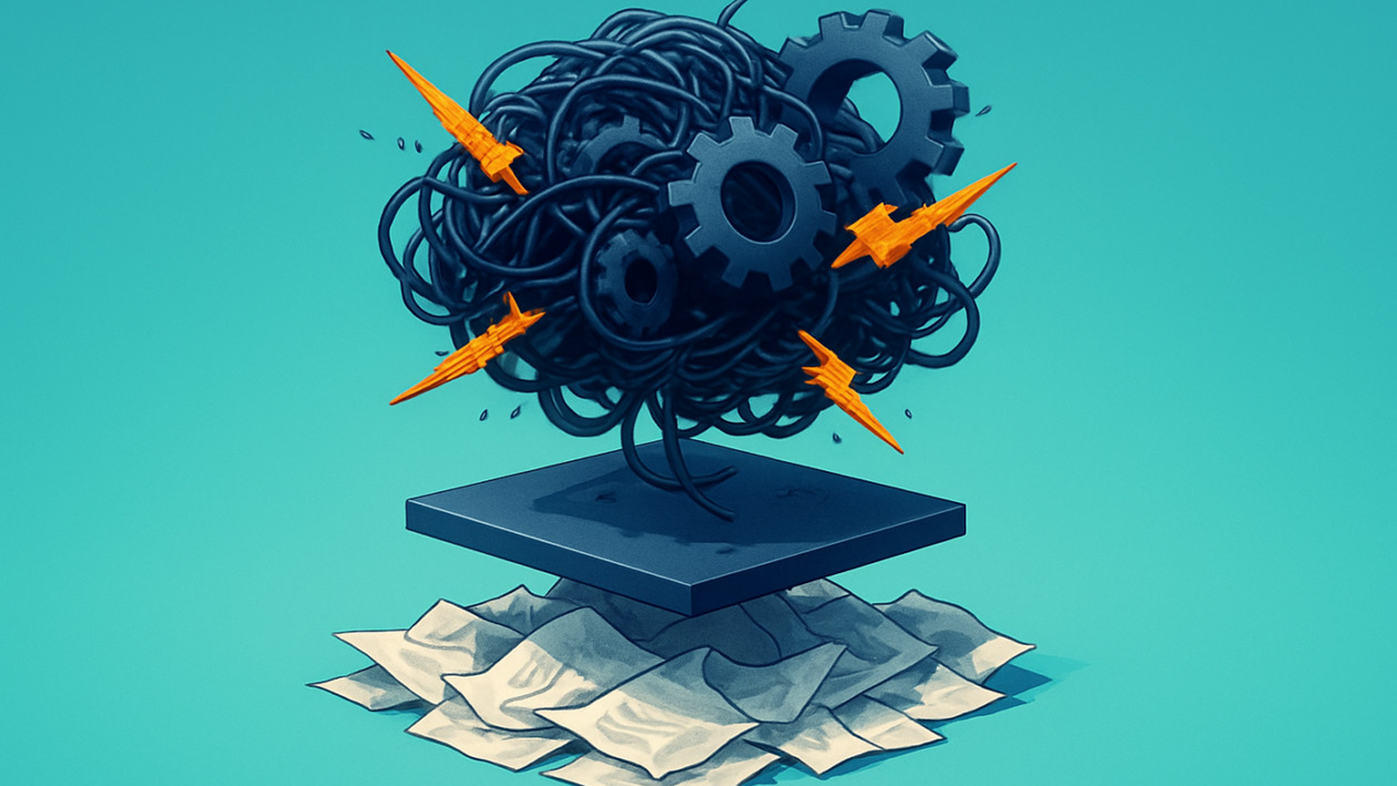 Οι 3 κρυφές παγίδες που σας στερούν ενέργεια στη δουλειά: Πώς να τις αναγνωρίσετε και να τις αποφύγετε