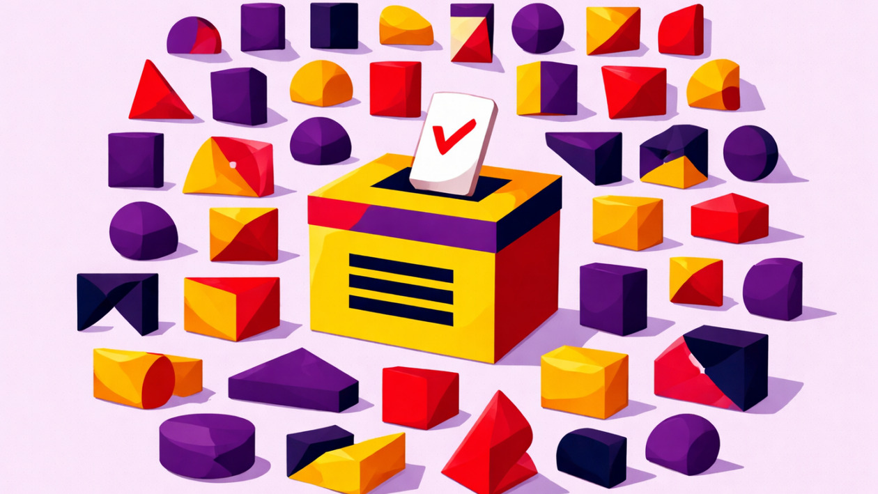 Περού: Ρεκόρ 34 υποψηφίων για την προεδρία εν μέσω πολιτικής κρίσης