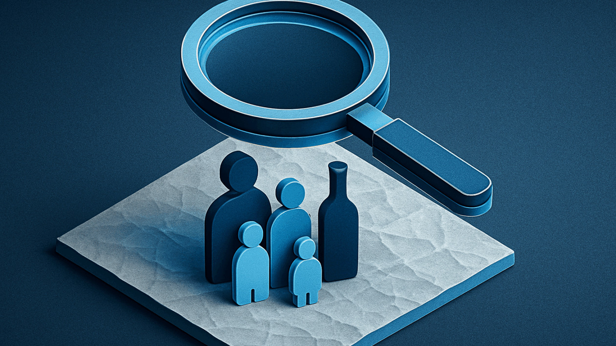 Περιστέρι: Συνελήφθη 31χρονος για χορήγηση αλκοόλ σε 15 ανηλίκους