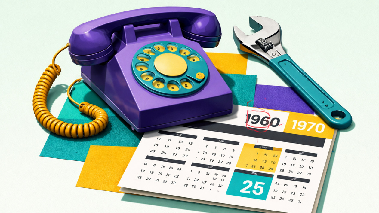 Δεκαετίες ’60 και ’70: Οι 7 σπάνιες ψυχικές δυνάμεις που διαμόρφωσαν μια ολόκληρη γενιά