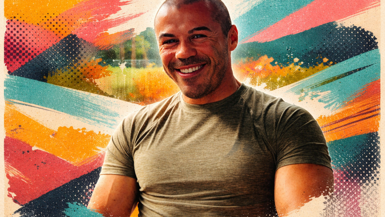 Μιχάλης Ζαμπίδης: Επιστρέφει στα ρινγκ ο Iron Mike – Η ανακοίνωση που προκάλεσε αίσθηση