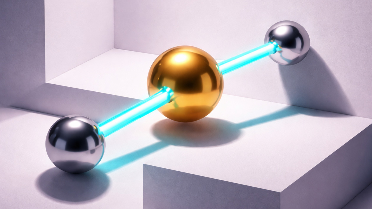 Lifestyle: Οι 7 σπάνιες δυνάμεις που αποκτάτε αν έχετε μικρό κύκλο φίλων