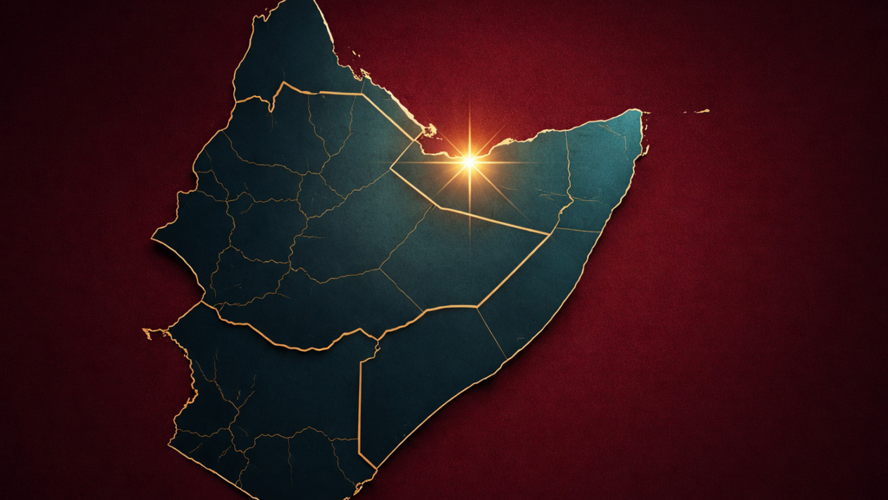 Ισραήλ: Αναγνώρισε τη Σομαλιλάνδη ως ανεξάρτητο κράτος – Η πρώτη χώρα παγκοσμίως