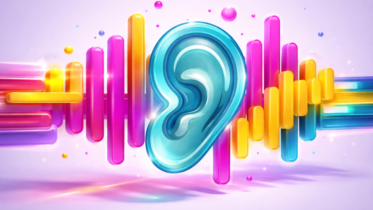 Γιατί οι καλοί ακροατές συνδέονται ευκολότερα με αγνώστους