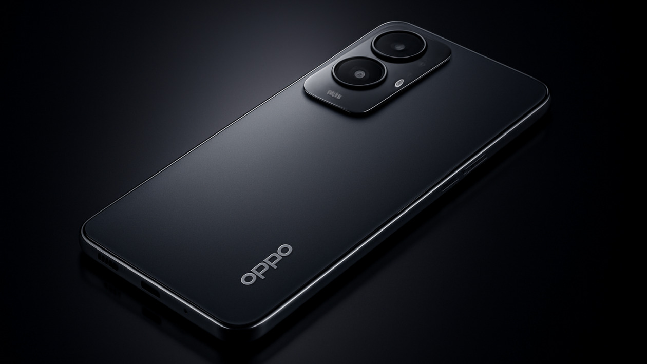 OPPO Reno 15c: Έρχεται με τεράστια αυτονομία, ισχυρό επεξεργαστή και κάμερα periscope