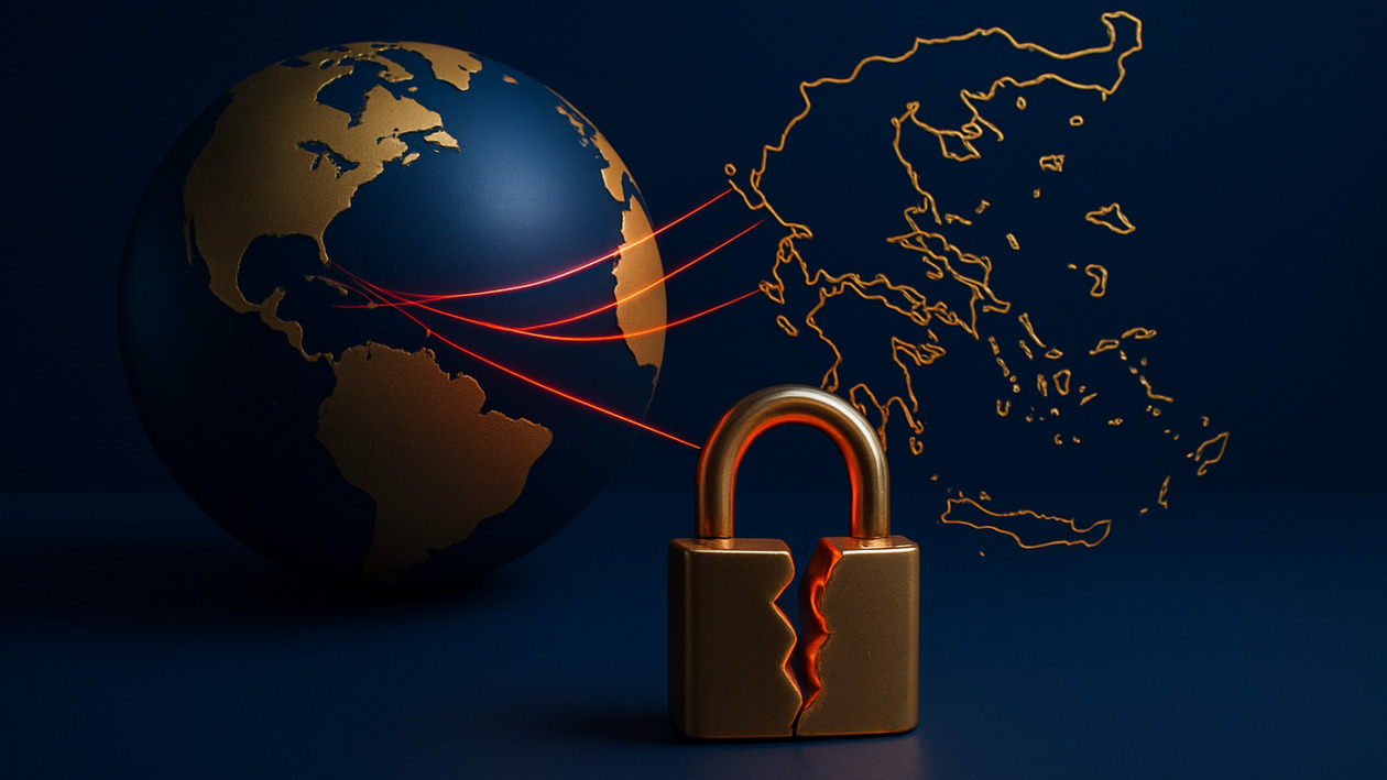 Θεσσαλονίκη: Εξαρθρώθηκε κύκλωμα trafficking με θύματα γυναίκες από τη Λατινική Αμερική – 15 συλλήψεις