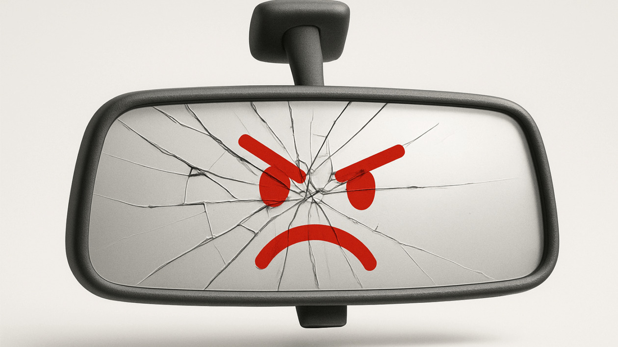 Ζωγράφου: Ξυλοδαρμός οδηγού λεωφορείου από οδηγό ΙΧ, αναζητείται ο δράστης