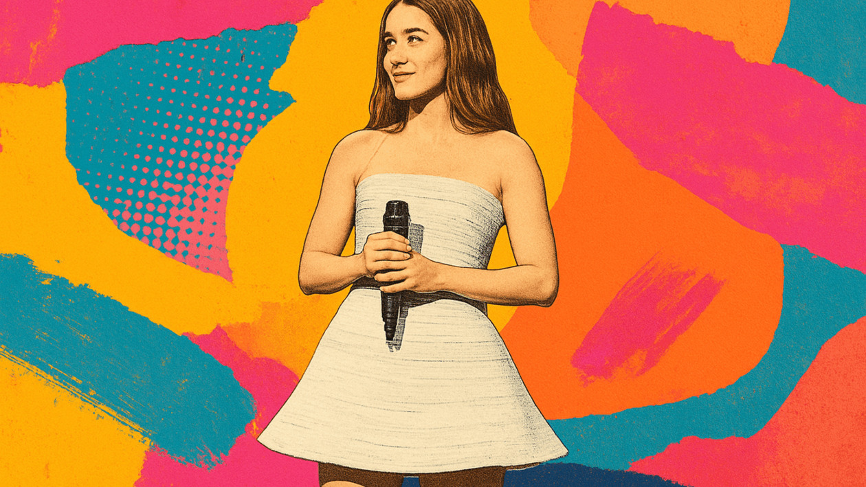 Μαρίνα Σάττι: Αναβάλλει τις συναυλίες της στην Αμερική λόγω υγείας