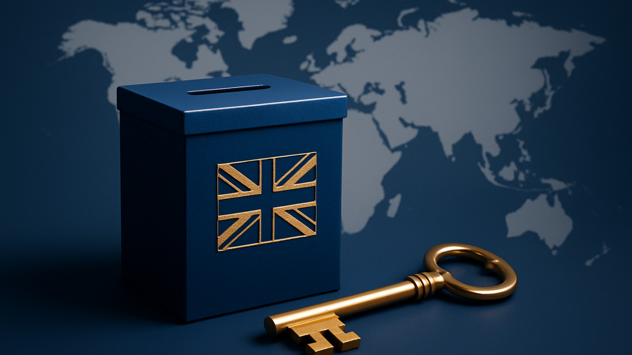 Βρετανία 2026: Το έτος της κρίσης για τον Κιρ Στάρμερ και οι ημερομηνίες-κλειδιά